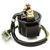 12V Starter Solenoid Relay For 70cc 90cc 110cc 125 Honda Dirt Pit Bike ATV Scooter Motorcycle