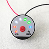 12V universal battery level indicator JS-8T