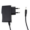 12V/1A AC/DC EU Power Adaptor for Security Receiver 3.5MM Connector