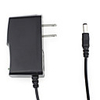 12V/1A AC/DC USA Power Adaptor for Security Receiver 5.5MM Connector