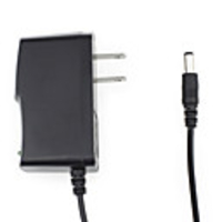 12V/1A AC/DC USA Power Adaptor for Security Receiver 5.5MM Connector