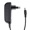 12V/2A AC/DC EU Power Adaptor for Security Receiver 5.5MM Connector