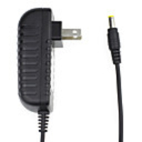 12V/2A AC/DC USA Power Adaptor for Security Receiver 5.5MM Connector