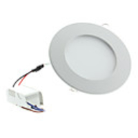 12W 1150-1200LM 6000-6500K Natural White Light LED Ceiling Bulb (85-265V)