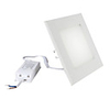 12W 73x3014 SMD 850-950LM 2800-3300K Warm White Square LED Ceiling Bulb (85-265V)