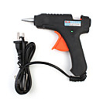 12W Hot Melt Glue Gun with 2 Sticks