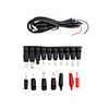13-in-1 Multi-use laptop interface Cable Plug