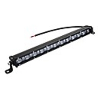 13 Inch Car 12LED Light Bar Spotlight Work Lamp 1200 LM Waterproof 9-32V 36W