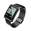 1.3 Inch Large Screen Smart Watch Y13 Heart Rate Health Monitoring Message Reminds Ip68 Waterproof