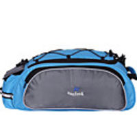 13 L Bike Panniers Bag Bike Rack Bag Portable Lightweight Cycling Bike Bag Terylene Bicycle Bag Cycle Bag Cycling Outdoor Exercise