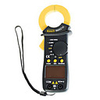 1.3" LCD Clamp Style Digital Multimeter with Pouch (AC/DC 600V/400A Max)