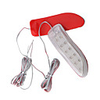 13 LED Car Mirror Indicator Soft Turn Light, DC 12V - Blue Light