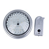 13-LED Remote Controlled Camping/Garden Lamp