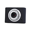 1.3 Megapixel Slim USB Webcam (Black)