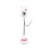 1.3 Megapixel USB 2.0 Bunny Rabbit Webcam Microphone (White)
