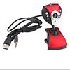 1.3 Megapixel USB 2.0 Compact LED Webcam