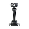 1.3 Megapixel USB Standing Webcam (Black)