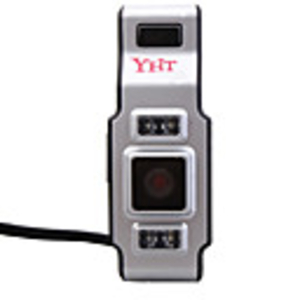 1.3 Megapixel USB Webcam Microphone (Silver)