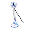 1.3 Megapixel USB Webcam (Blue)