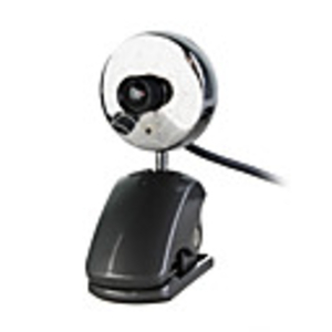 1.3 Megapixel USB Webcam for PC (Spider Web Style)