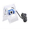 1.3 Megapixel USB Webcam (Random Colors)
