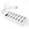 13-Port USB HUB