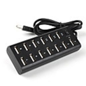 13-Port USB HUB