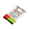 1300mAh Replacement Cell Phone Batteries M-S1 for Blackberry 9000/ Blackberry BOLD