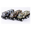 1:32 Alloy Missile Truck Toy Truck Construction Vehicle Pull Back Vehicle Simulation All Adults Kids Car Toys
