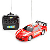 1:32 Classic Remote Control Racing Car (Random Style)