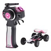 1:32 Mini Super Speed 2.4G Racing Car (Assorted Colors)