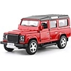 1:32 Toy Car Car Race Car SUV Metal Alloy Mini Car Vehicles Toys for Party Favor or Kids Birthday Gift 1 pcs