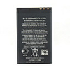 1320mAh Replacement Cell Phone Batteries BL-5J for NOKIA 5230C/5800XM/5800Ixm/5802XM/5900XM/N900/X6