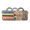 13.3 Inch Laptop / 14 Inch Laptop / 15.6 Inch Laptop Sleeve / Briefcase Handbags / Tablet Cases Canvas Bohemian Style / Rainbow for Men for Women for Business Office Waterpoof Shock Proof