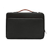 13.3 Inch Laptop / 14 Inch Laptop / 15.6 Inch Laptop Sleeve / Briefcase Handbags / Tablet Cases Nylon Fiber Solid Colored / Plain for Men for Women for Business Office Waterpoof Shock Proof