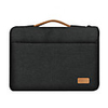 13.3 Inch Laptop / 14 Inch Laptop / 15.6 Inch Laptop Sleeve / Briefcase Handbags / Tablet Cases Nylon Fiber Solid Colored / Textured for Men for Women for Business Office Waterpoof Shock Proof