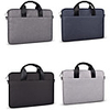 13.3 Inch Laptop / 14 Inch Laptop / 15.6 Inch Laptop Sleeve / Briefcase Handbags / Tablet Cases Polyester Business / Simple for Men for Women for Business Office Waterpoof Shock Proof