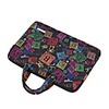 13.3 Inch Laptop / 14 Inch Laptop / 15.6 Inch Laptop Sleeve / Briefcase Handbags / Tablet Cases Polyester Novelty / Letter for Men for Women for Business Office Waterpoof Shock Proof