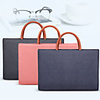 13.3 Inch Laptop / 14 Inch Laptop / 15.6 Inch Laptop Sleeve / Briefcase Handbags / Tablet Cases Polyester Solid Colored / Textured for Men for Women for Business Office Waterpoof Shock Proof