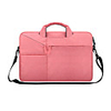 13.3 Inch Laptop / 14 Inch Laptop / 15.6 Inch Laptop Sleeve / Briefcase Handbags / Tablet Cases Polyester Solid Colored / Textured for Men for Women for Business Office Waterpoof Shock Proof