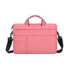 13.3 Inch Laptop / 14 Inch Laptop / 15.6 Inch Laptop Sleeve / Briefcase Handbags / Tablet Cases Polyester Solid Colored for Men for Women for Business Office Waterpoof Shock Proof