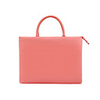 13.3 Inch Laptop / 14 Inch Laptop / 15.6 Inch Laptop Sleeve / Briefcase Handbags / Tablet Cases Polyester Solid Colored for Men for Women for Business Office Waterpoof Shock Proof