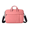 13.3 Inch Laptop / 14 Inch Laptop / 15.6 Inch Laptop Sleeve / Briefcase Handbags / Tablet Cases Polyester Solid Colored for Men for Women for Business Office Waterpoof Shock Proof