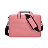 13.3 Inch Laptop / 14 Inch Laptop / 15.6 Inch Laptop Sleeve / Briefcase Handbags / Tablet Cases Polyester Solid Colored for Men for Women for Business Office Waterpoof Shock Proof
