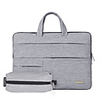 13.3 Inch Laptop / 14 Inch Laptop / 15.6 Inch Laptop Sleeve / Briefcase Handbags Polyester Plain / Fashion for Business Office for Colleages Schools for Travel Shock Proof