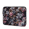 13.3 Inch Laptop / 14 Inch Laptop / 15.6 Inch Laptop Sleeve Polyester / Canvas Floral / Vintage for Business Office for Colleages Schools for Travel Water Proof Shock Proof