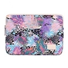 13.3 Inch Laptop / 14 Inch Laptop / 15.6 Inch Laptop Sleeve Polyester / Canvas Trees / Leaves for Men for Women for Business Office Water Proof Shock Proof