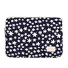 13.3 Inch Laptop / 14 Inch Laptop / 15.6 Inch Laptop Sleeve Polyester / Canvas Trees / Leaves for Men for Women for Business Office Water Proof Shock Proof