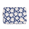 13.3 Inch Laptop / 14 Inch Laptop / 15.6 Inch Laptop Sleeve Polyester Floral Print for Men for Women for Business Office Water Proof Shock Proof miniinthebox