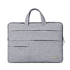 13.3 Inch Laptop / 14 Inch Laptop / 15.6 Inch Laptop Sleeve Polyester Solid Color Unisex Shock Proof